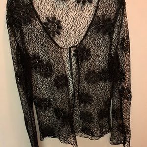 California Lacey Coverall